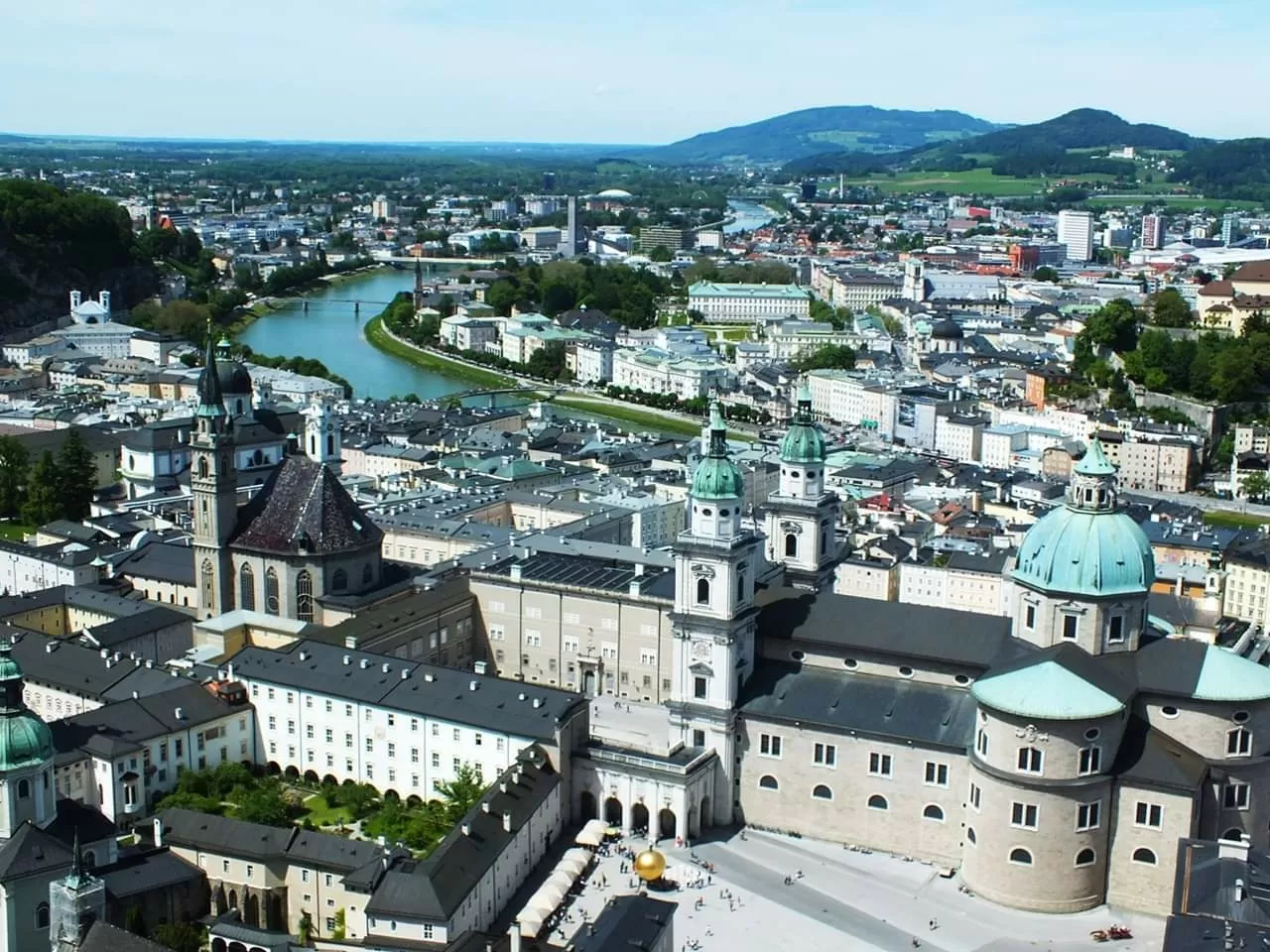 Photo of Salzburg By rsmukherjee872