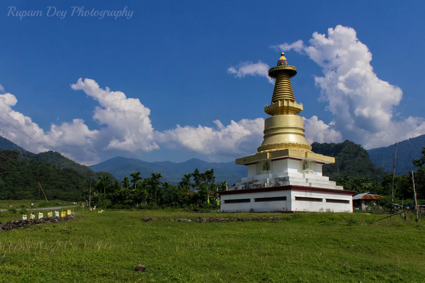 Photo of Gorubathan By Rupam Dey