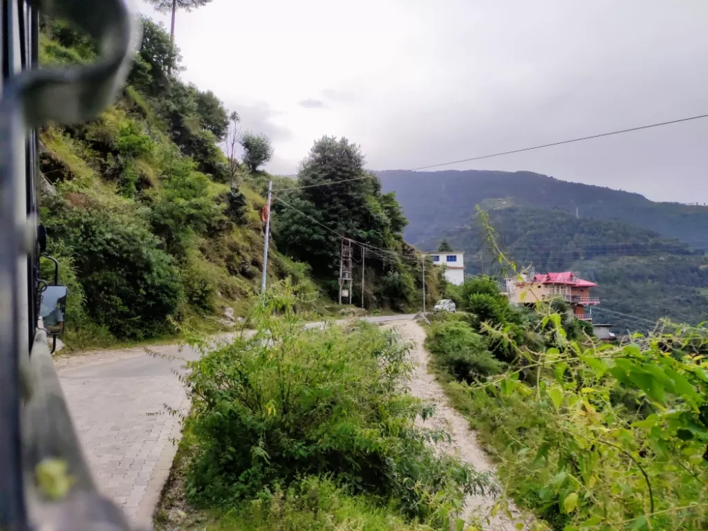 Photo of Churdhar By Vijay Poonia