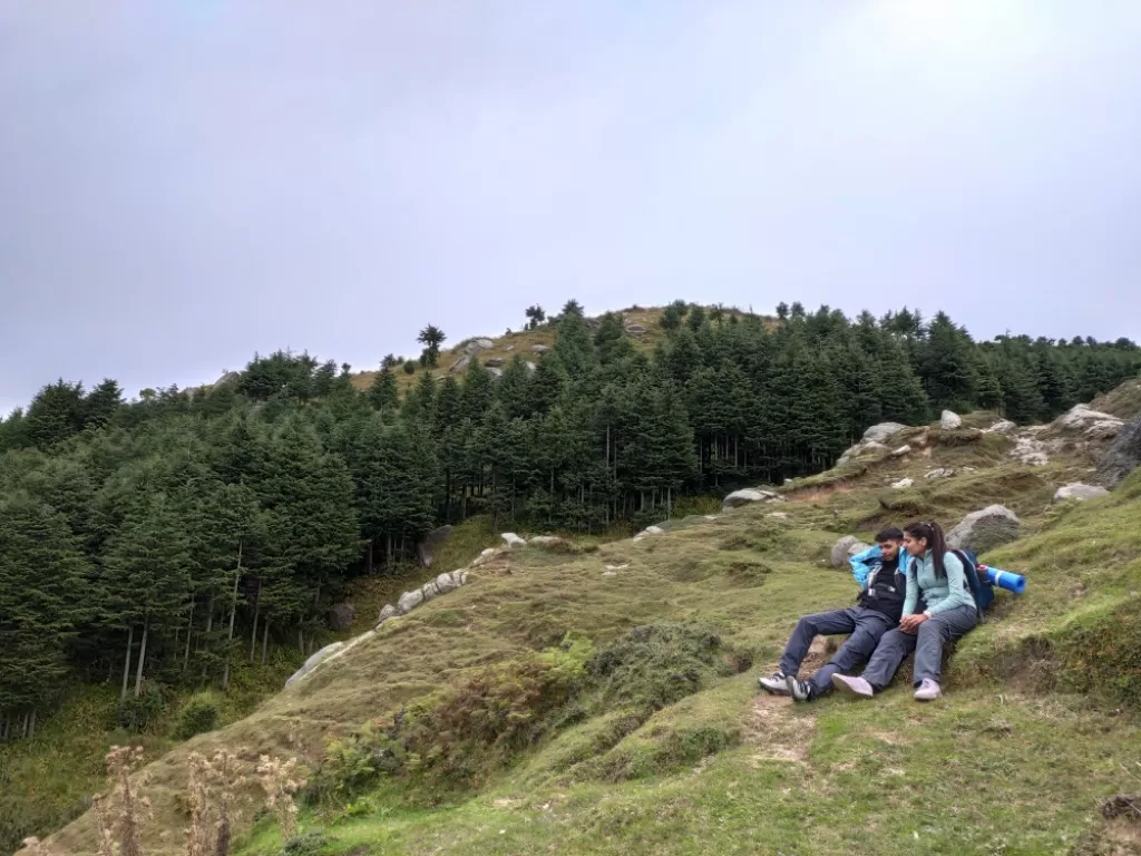 Photo of Churdhar By Vijay Poonia