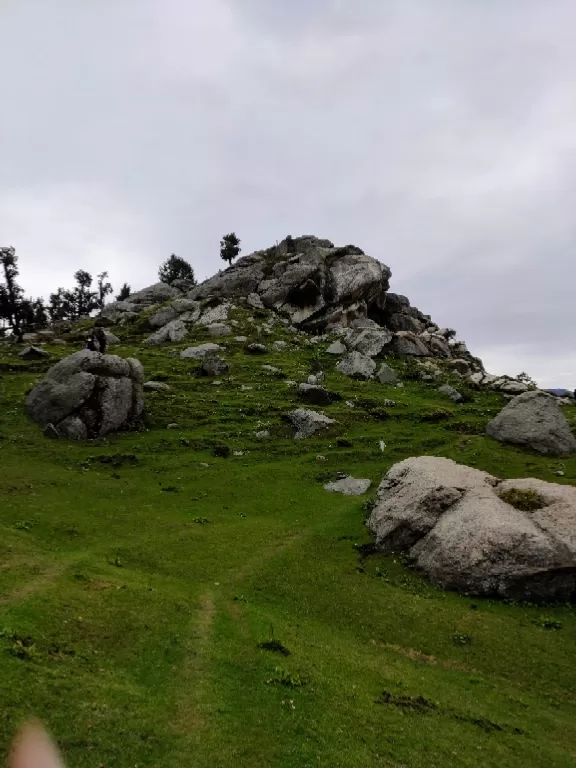 Photo of Churdhar By Vijay Poonia