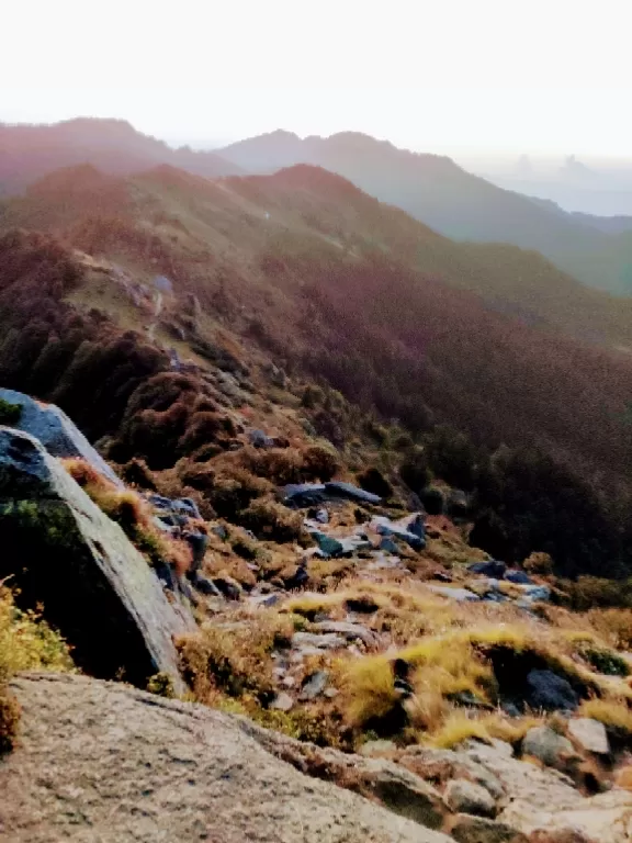 Photo of Churdhar By Vijay Poonia