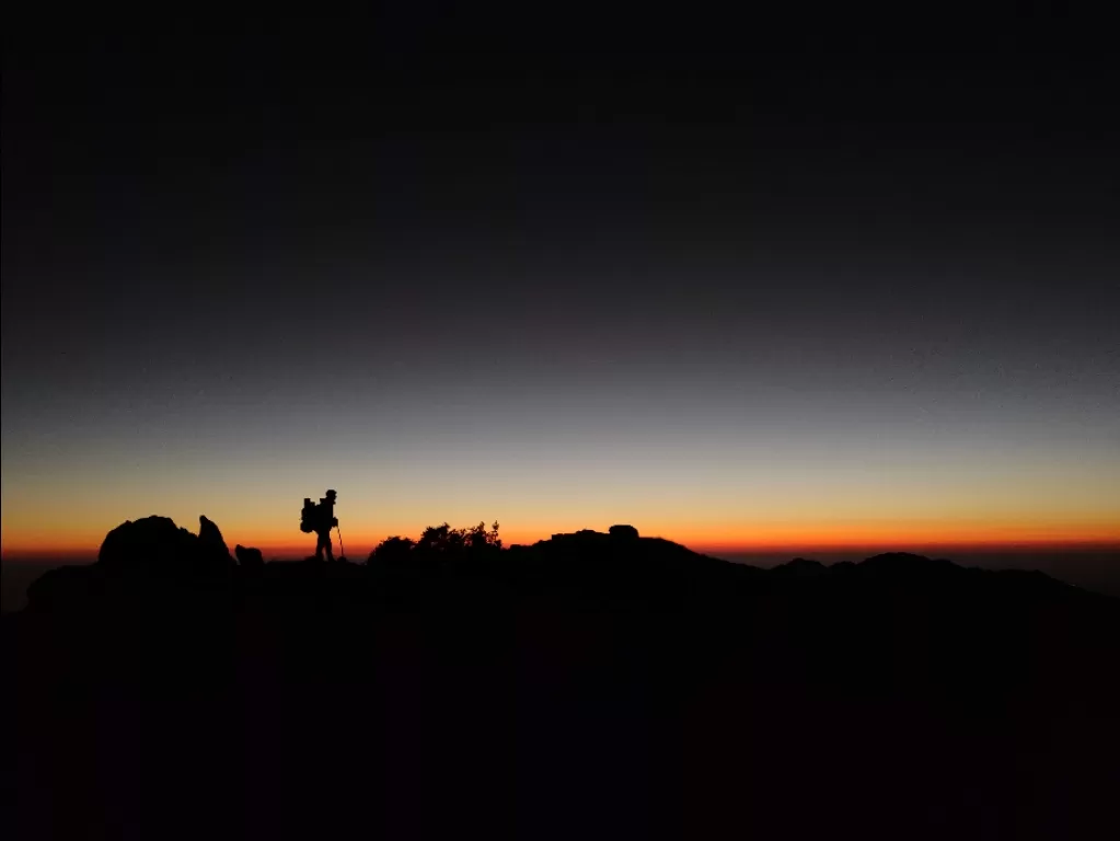 Photo of Churdhar By Vijay Poonia