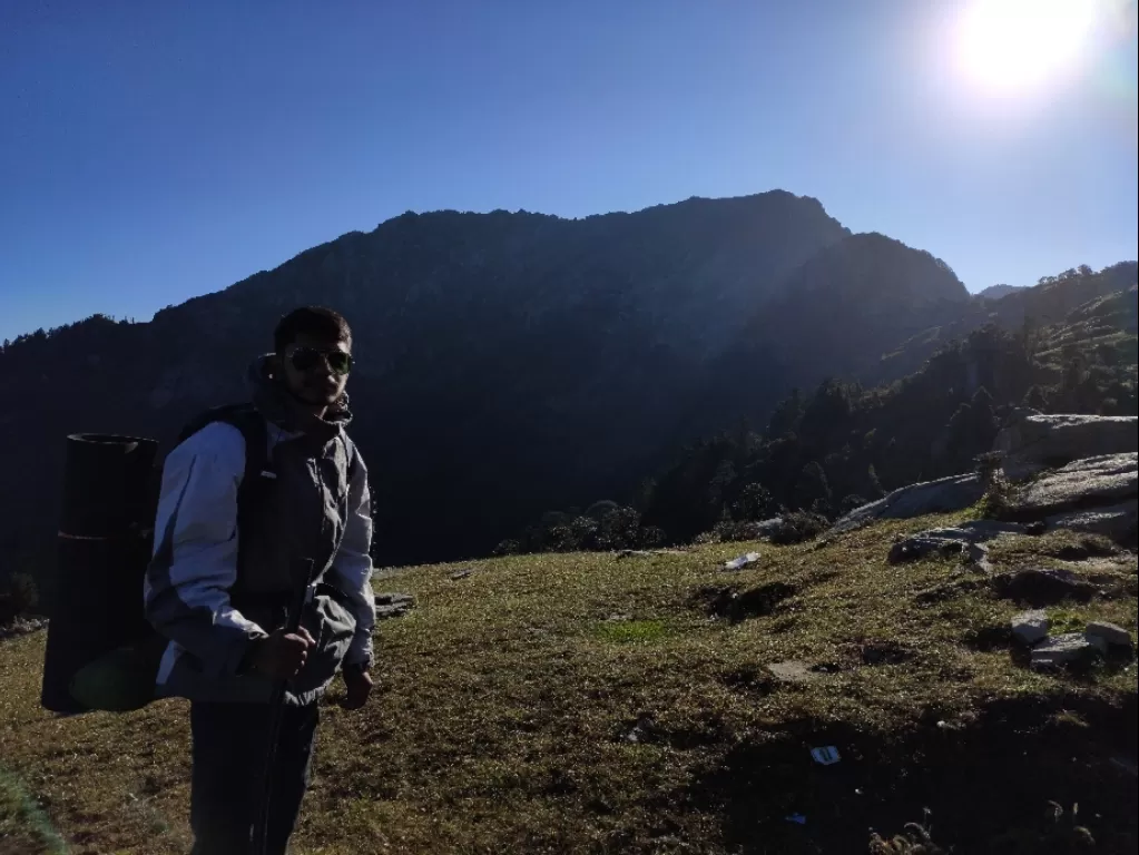 Photo of Churdhar By Vijay Poonia