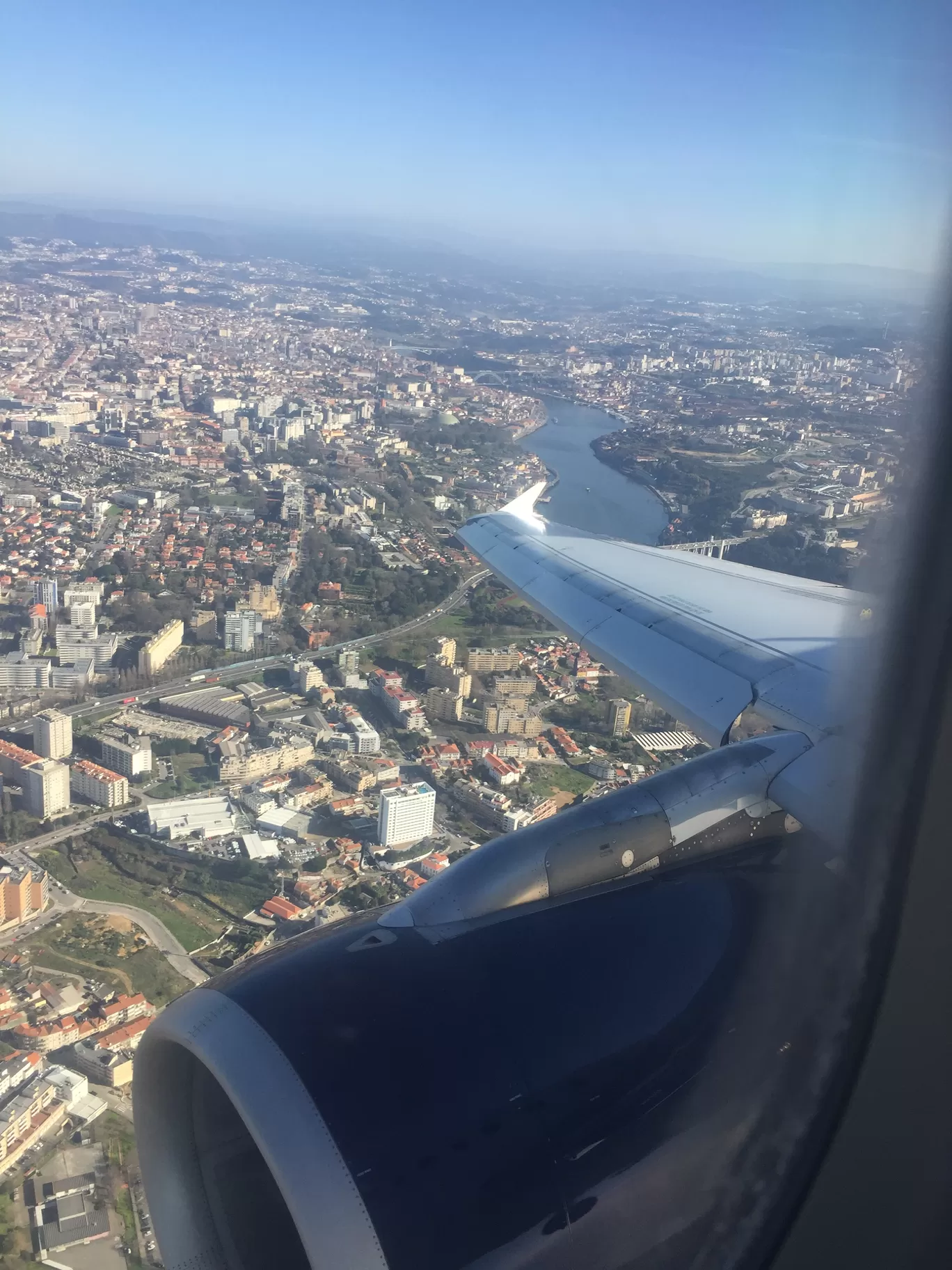 Photo of Porto By Tejsingh Patil