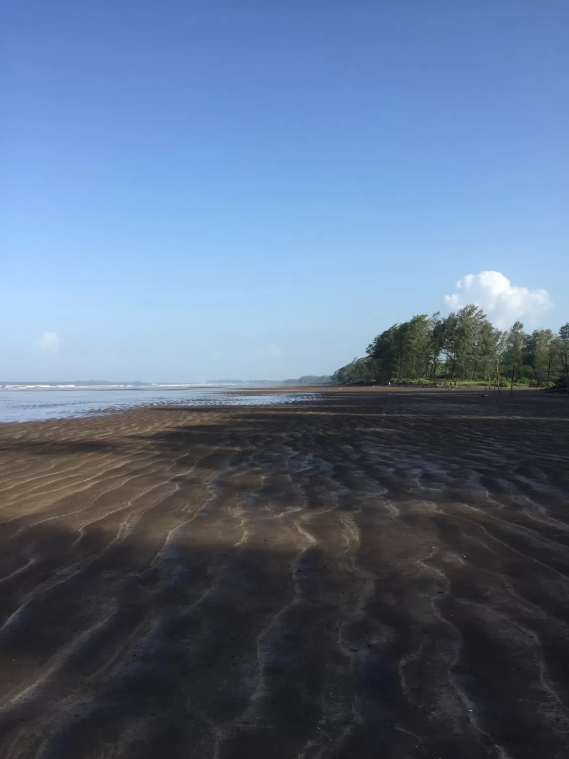Photo of Nagaon Beach By Vini Chugh