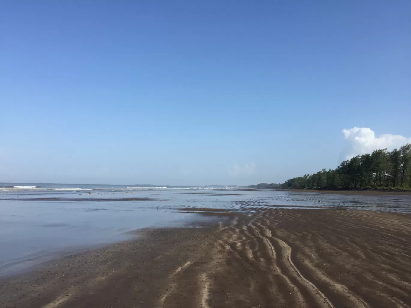 Photo of Nagaon Beach By Vini Chugh