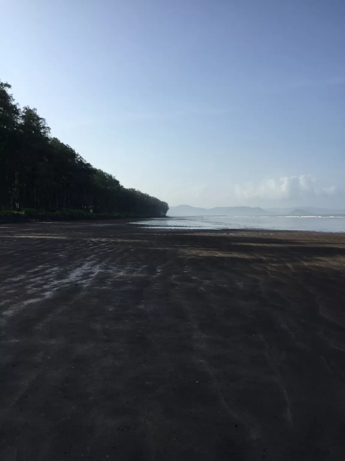 Photo of Nagaon Beach By Vini Chugh