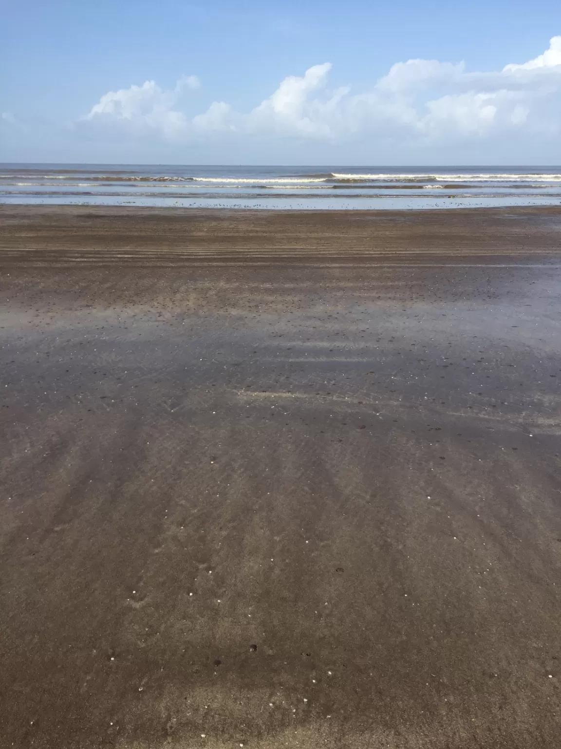 Photo of Nagaon Beach By Vini Chugh