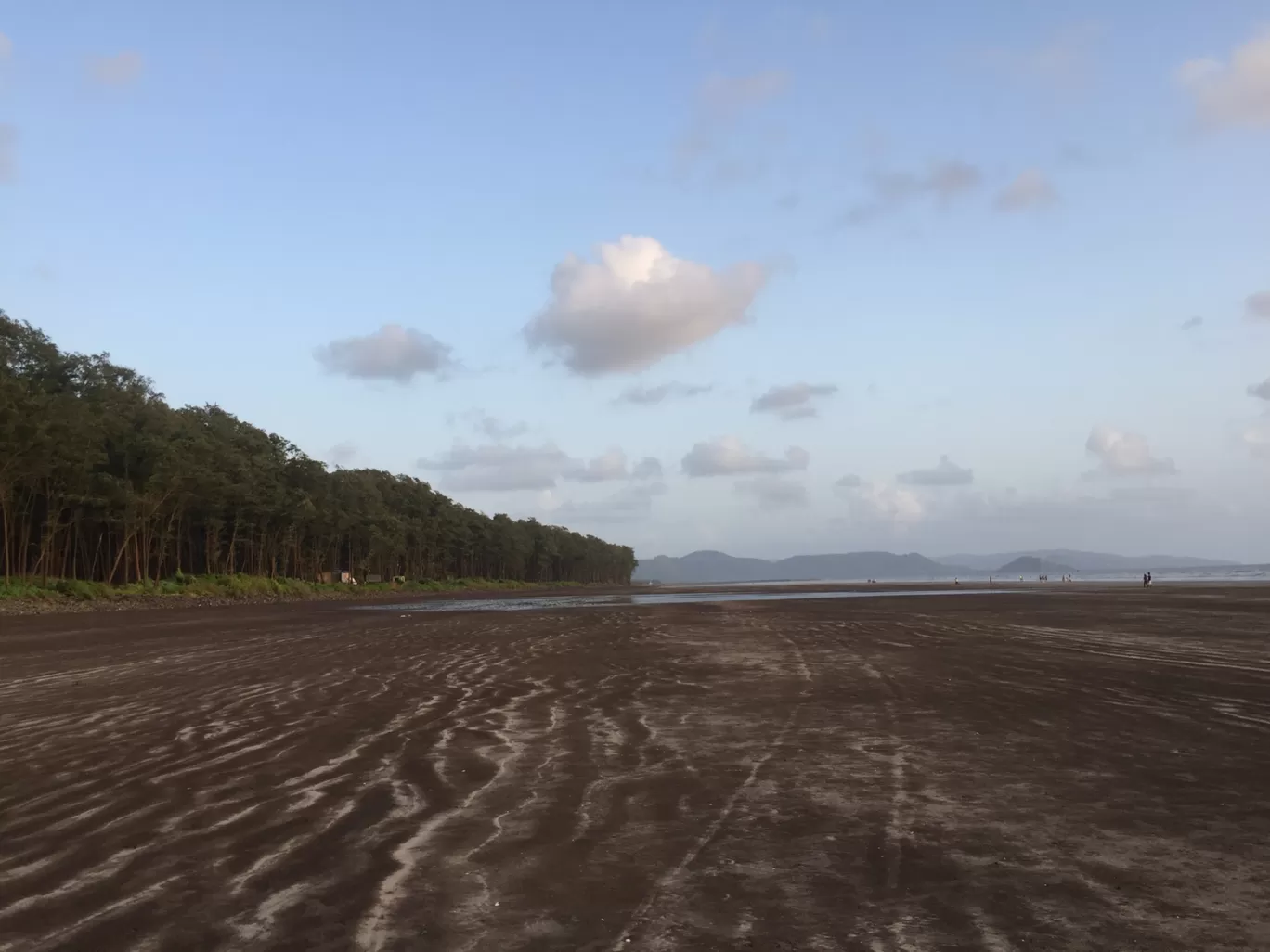 Photo of Nagaon Beach By Vini Chugh