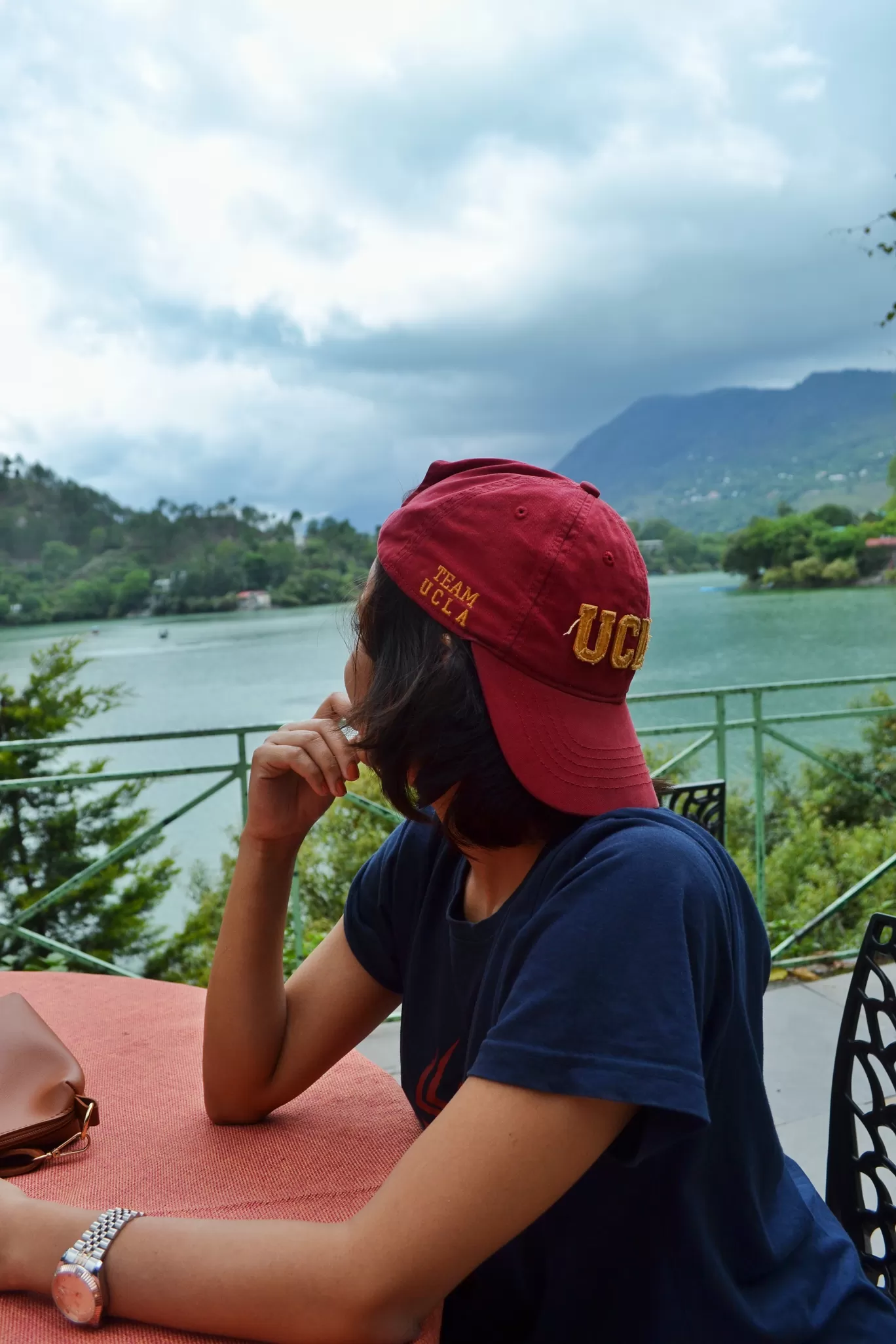 Photo of Naukuchiatal By Diksha Bhandari