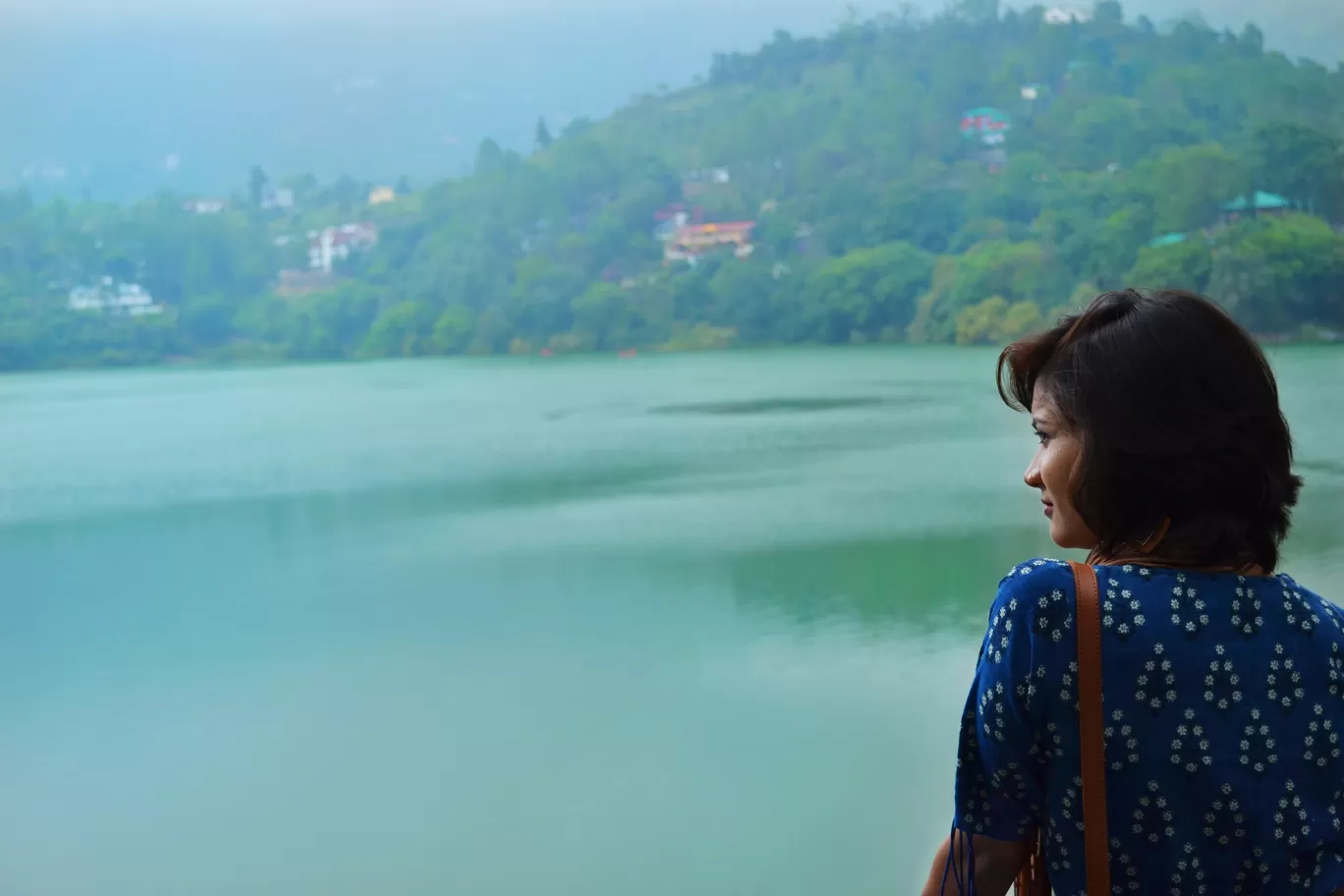 Photo of Naukuchiatal By Diksha Bhandari