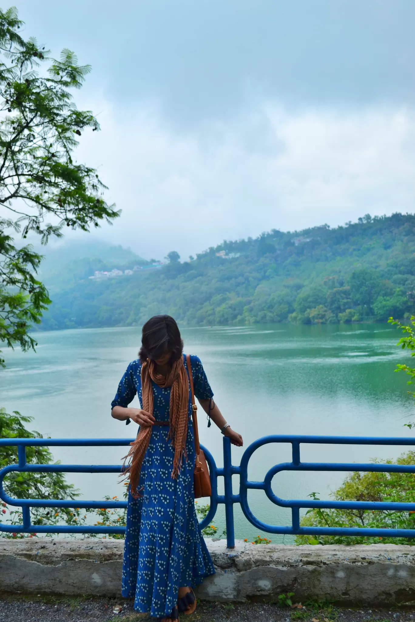 Photo of Naukuchiatal By Diksha Bhandari