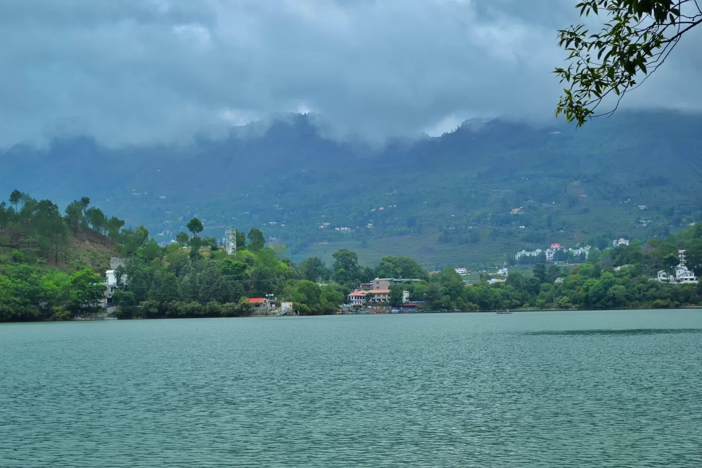 Photo of Naukuchiatal By Diksha Bhandari