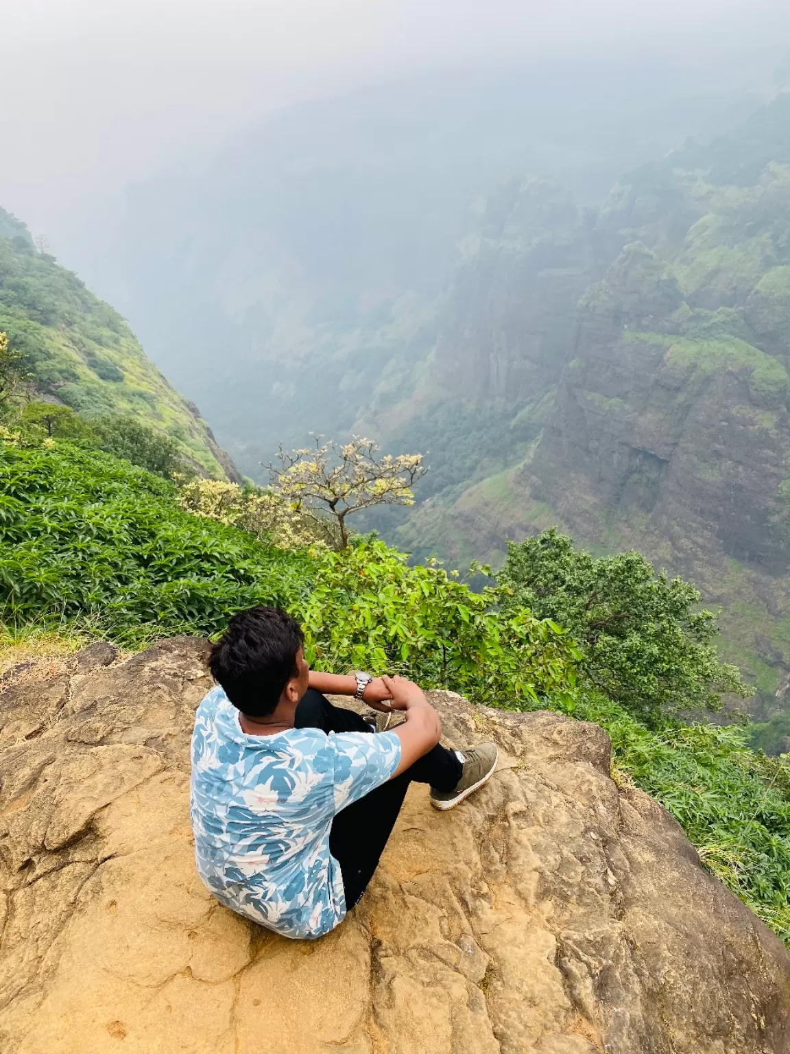 Photo of Kundalika Valley By Arun Goel