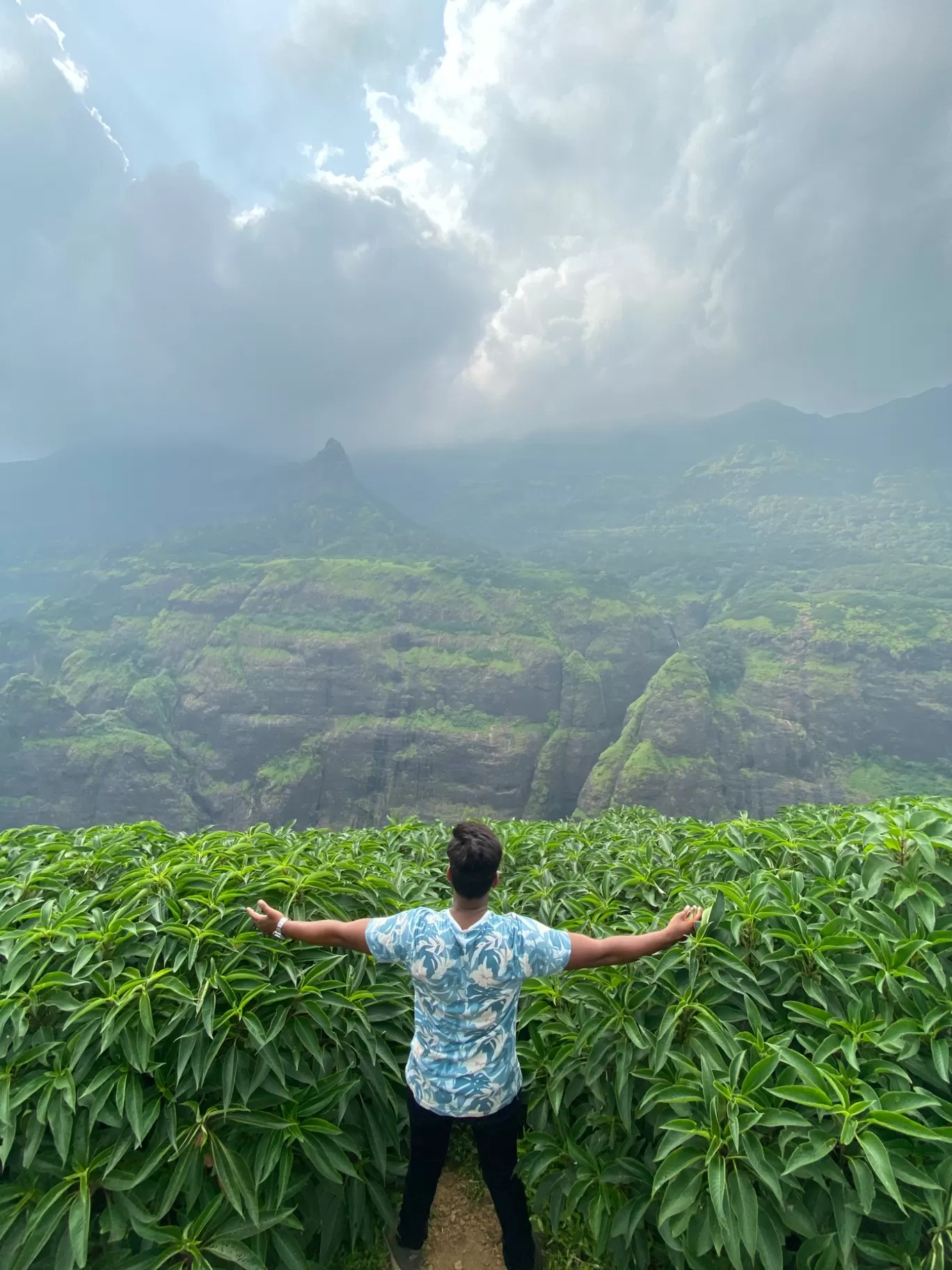 Photo of Kundalika Valley By Arun Goel