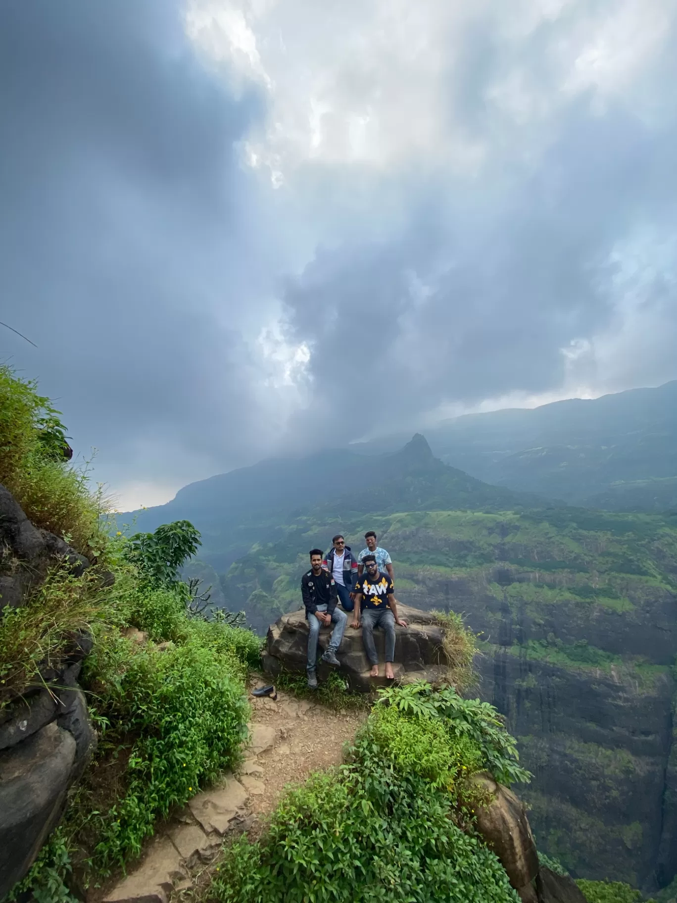 Photo of Kundalika Valley By Arun Goel