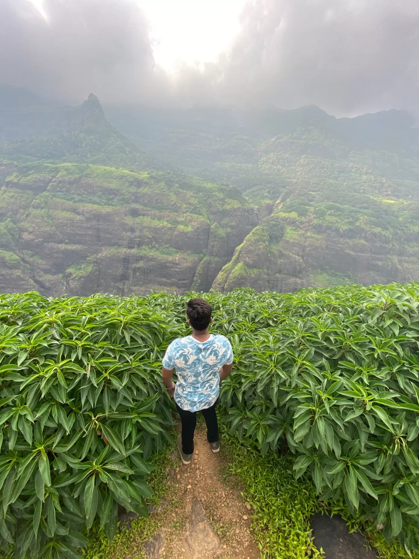 Photo of Kundalika Valley By Arun Goel