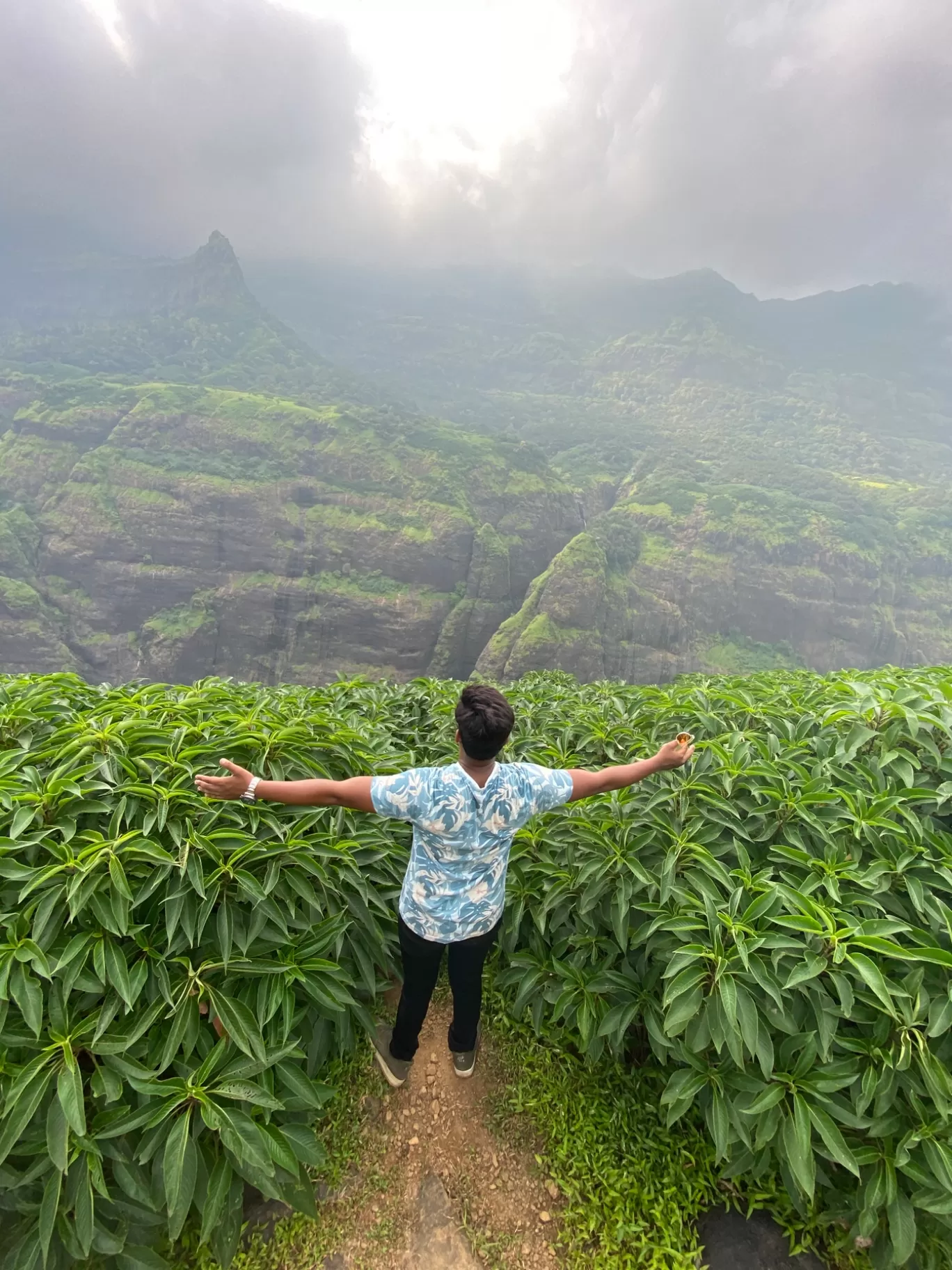 Photo of Kundalika Valley By Arun Goel