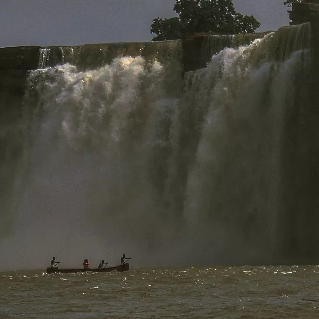 Photo of India By Bhagyashree Masurkar