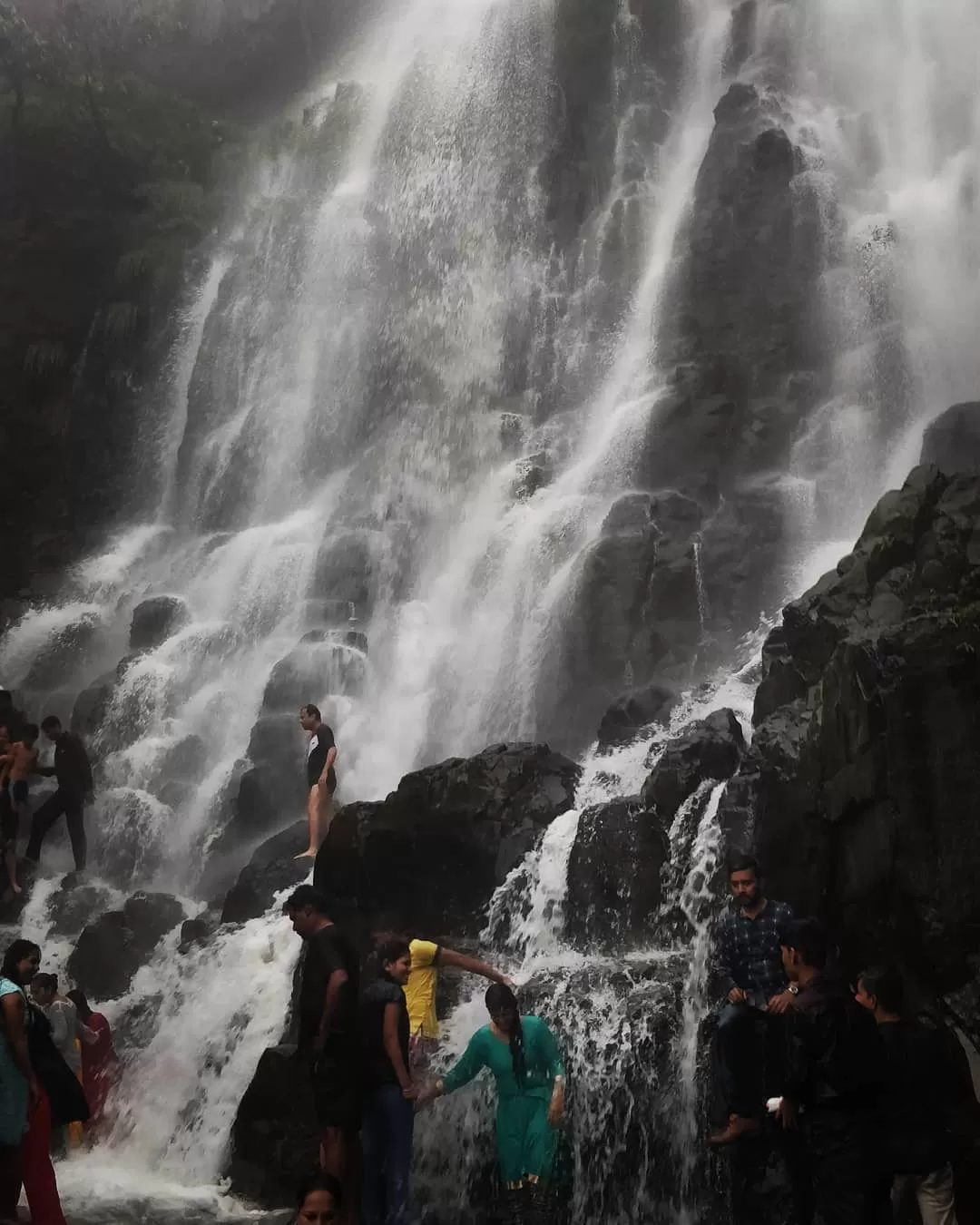 Photo of India By Bhagyashree Masurkar