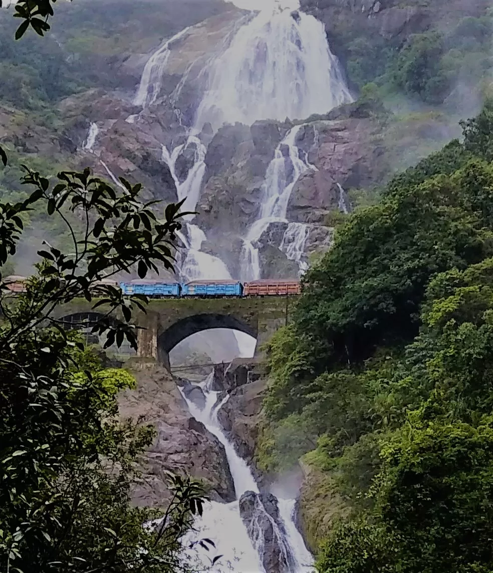 Photo of India By Bhagyashree Masurkar