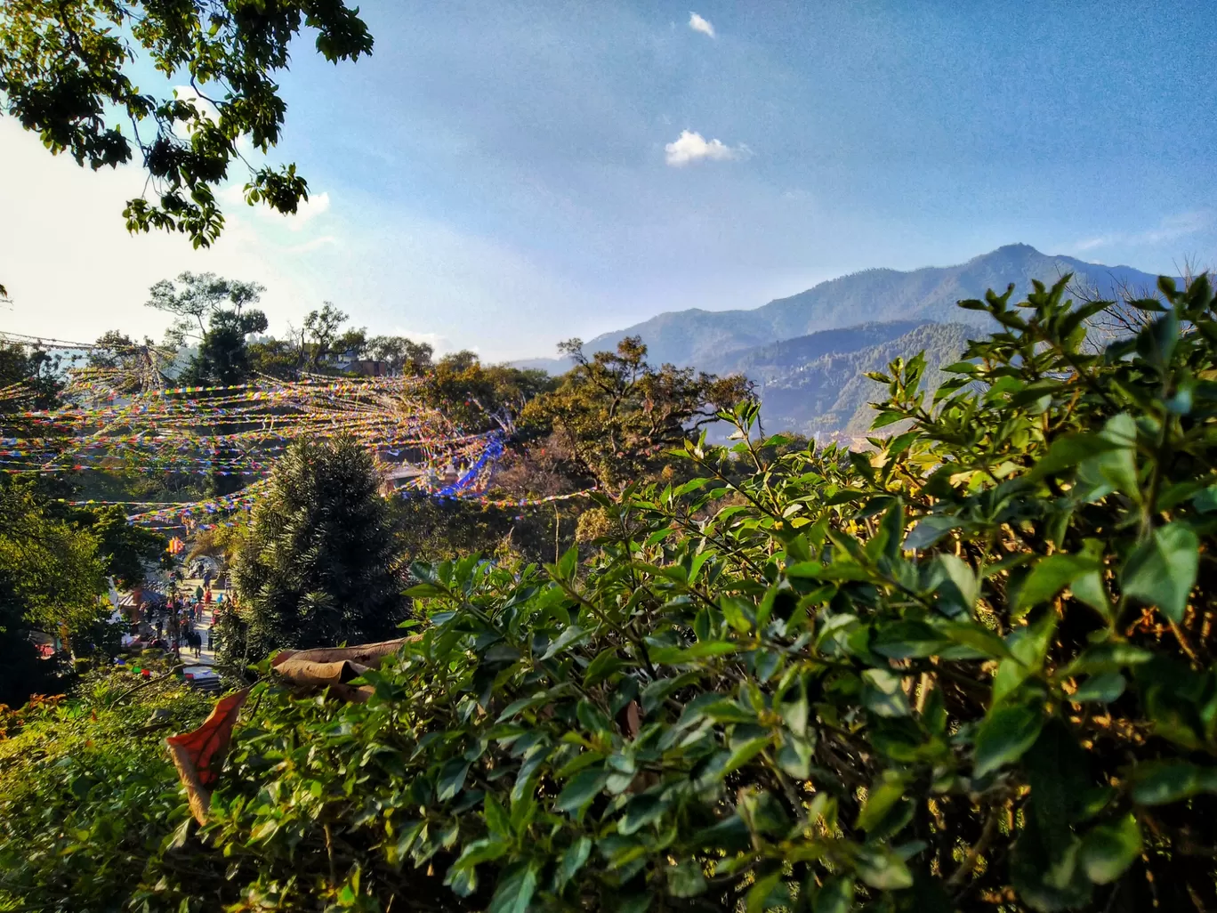Photo of Kathmandu By Notefromtravels