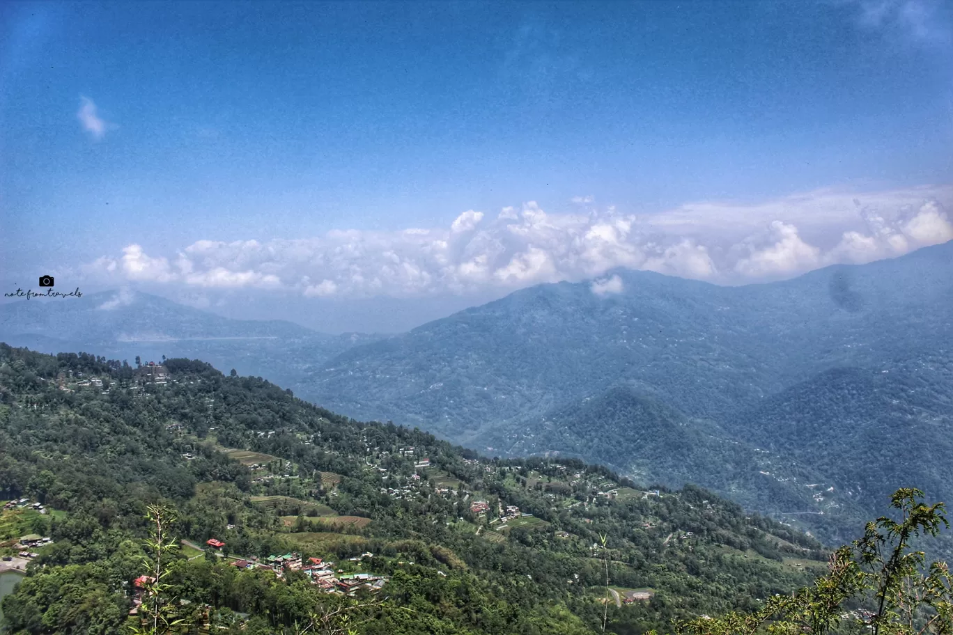 Photo of Mankhim Top View Point By Notefromtravels