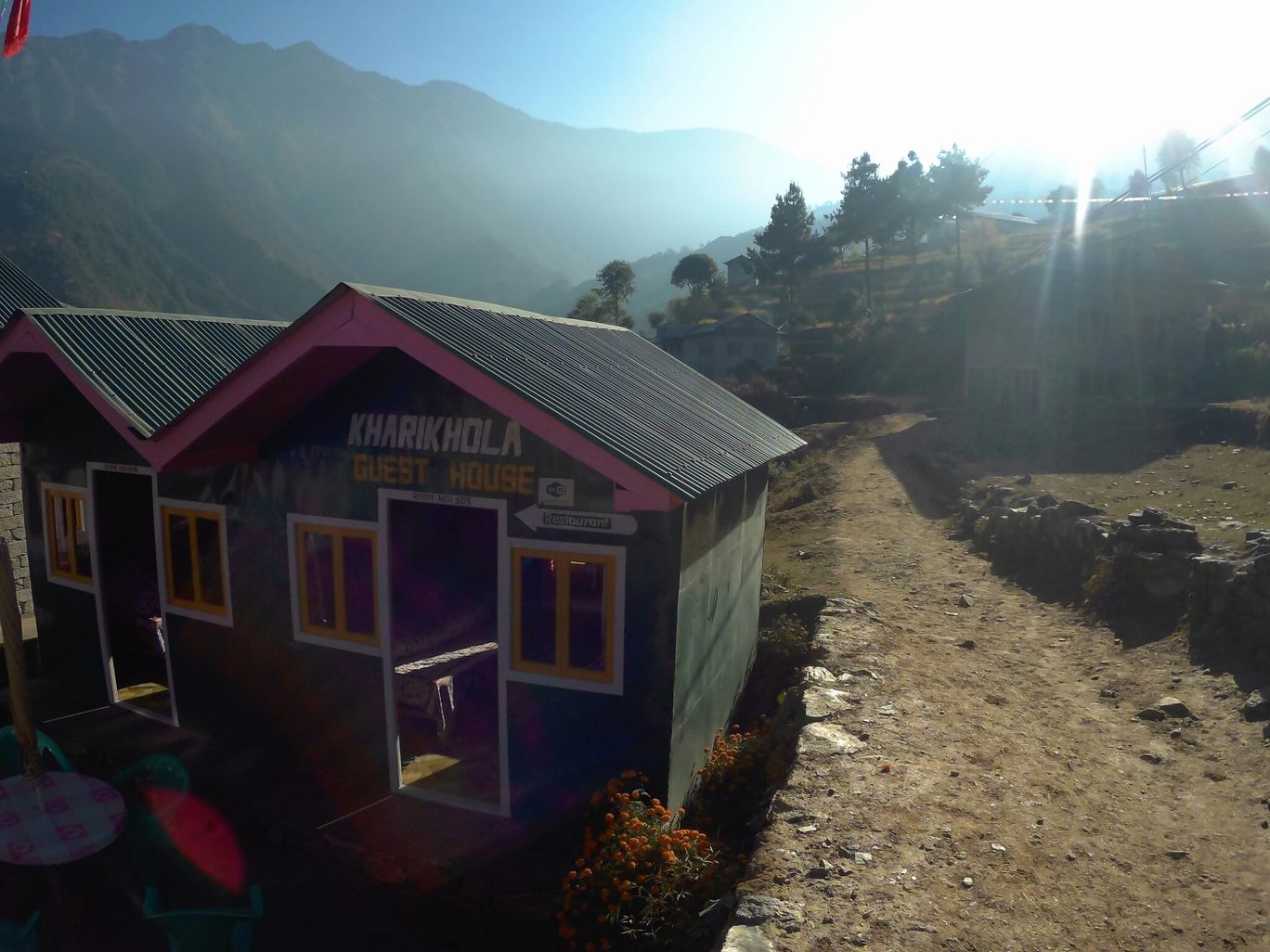 Photo of Solukhumbu By Tenla Salakha Sherpa