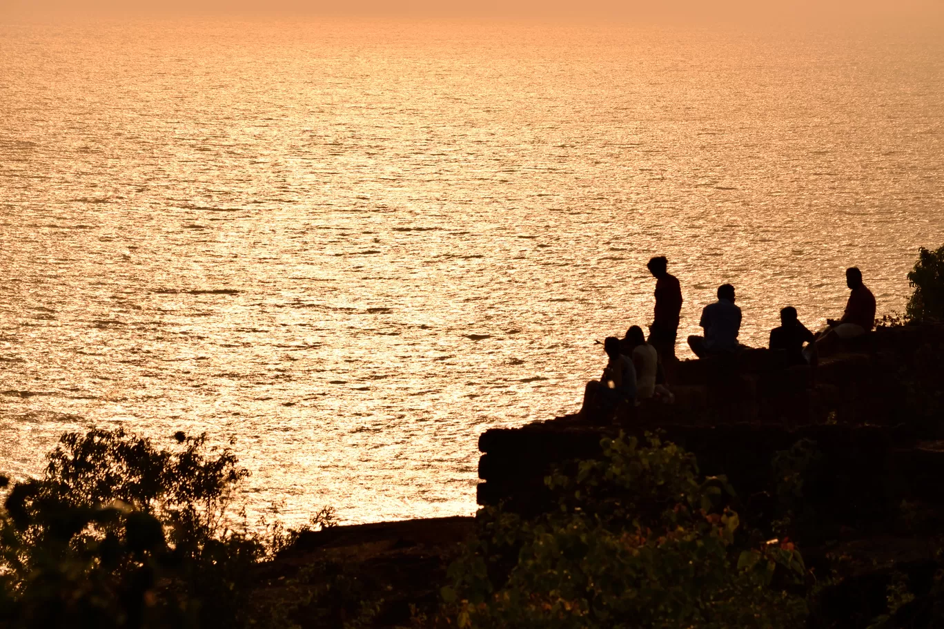Photo of Goa By Rahul Joshi
