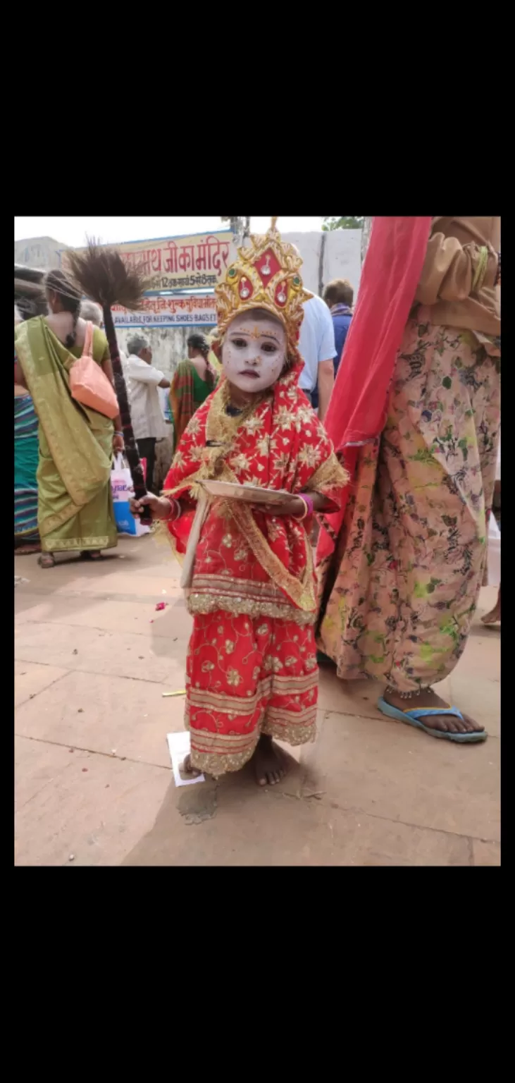 Photo of Ajmer By Raghav Chadha