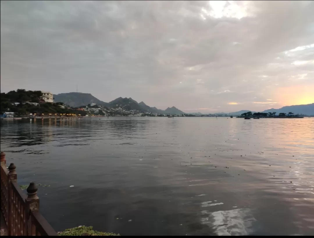 Photo of Ajmer By Raghav Chadha