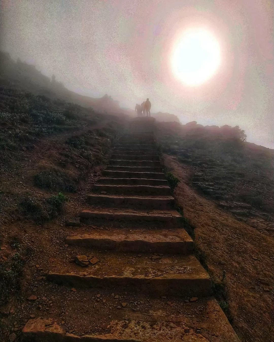 Photo of Chikmagalur By Naveen Goud