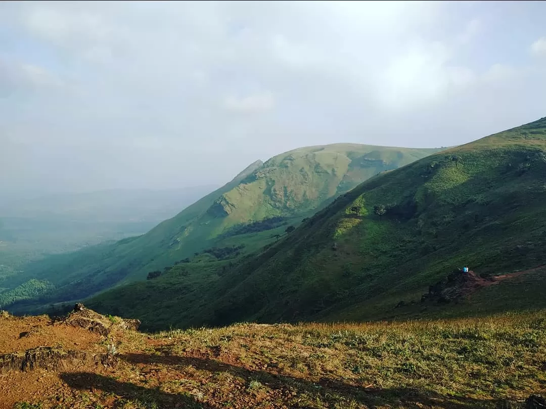 Photo of Chikmagalur By Naveen Goud