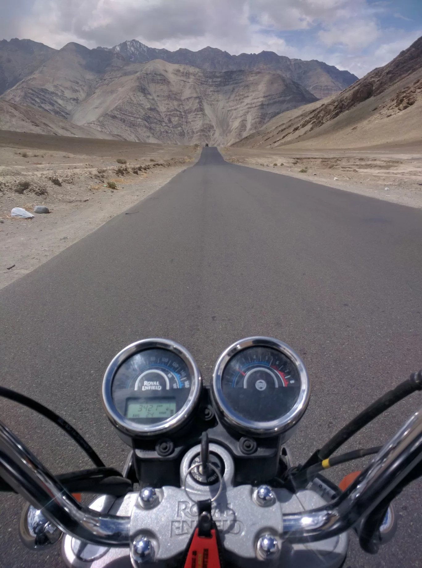 Photo of Ladakh Vacation By Keval Shah