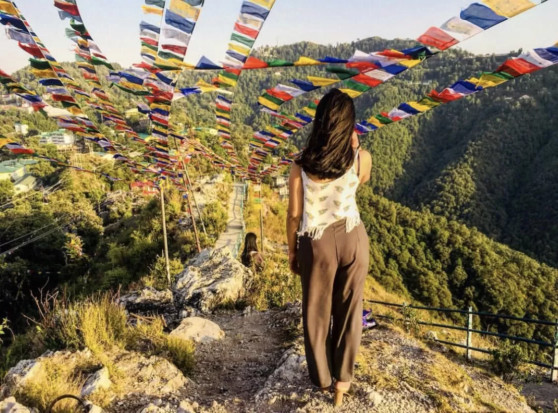 Photo of Mussoorie By Geetanjali Bhandari