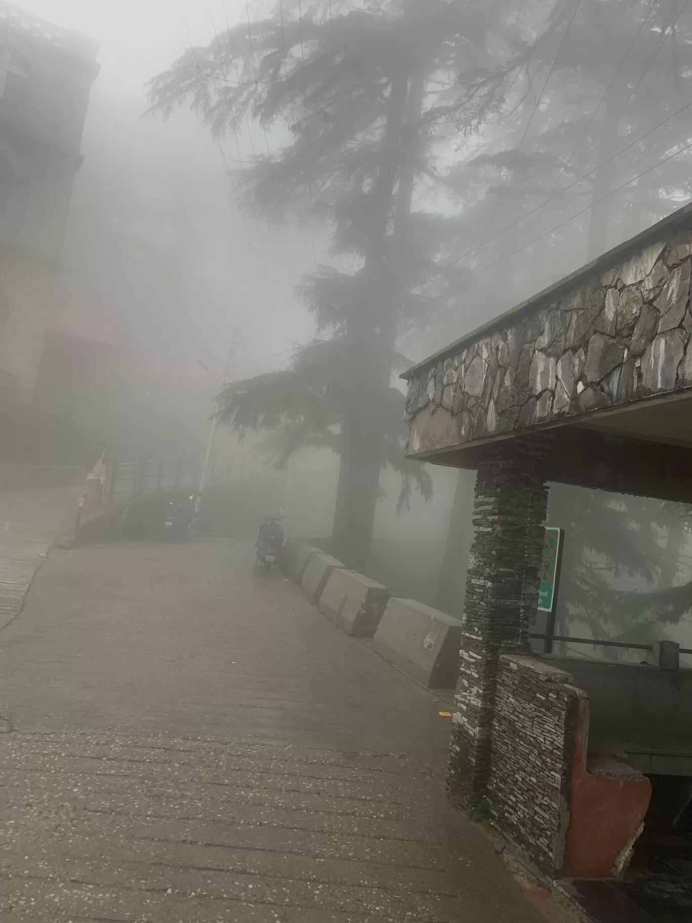 Photo of Mussoorie By Geetanjali Bhandari
