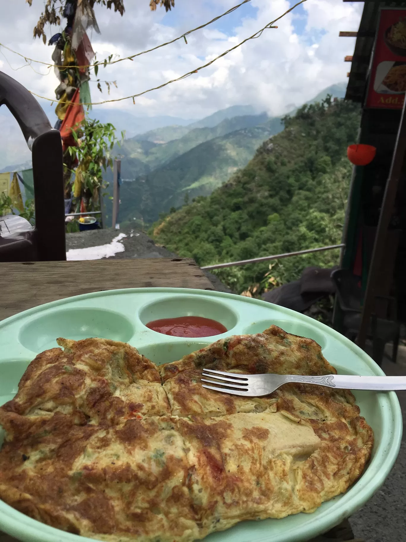 Photo of Mussoorie By Geetanjali Bhandari