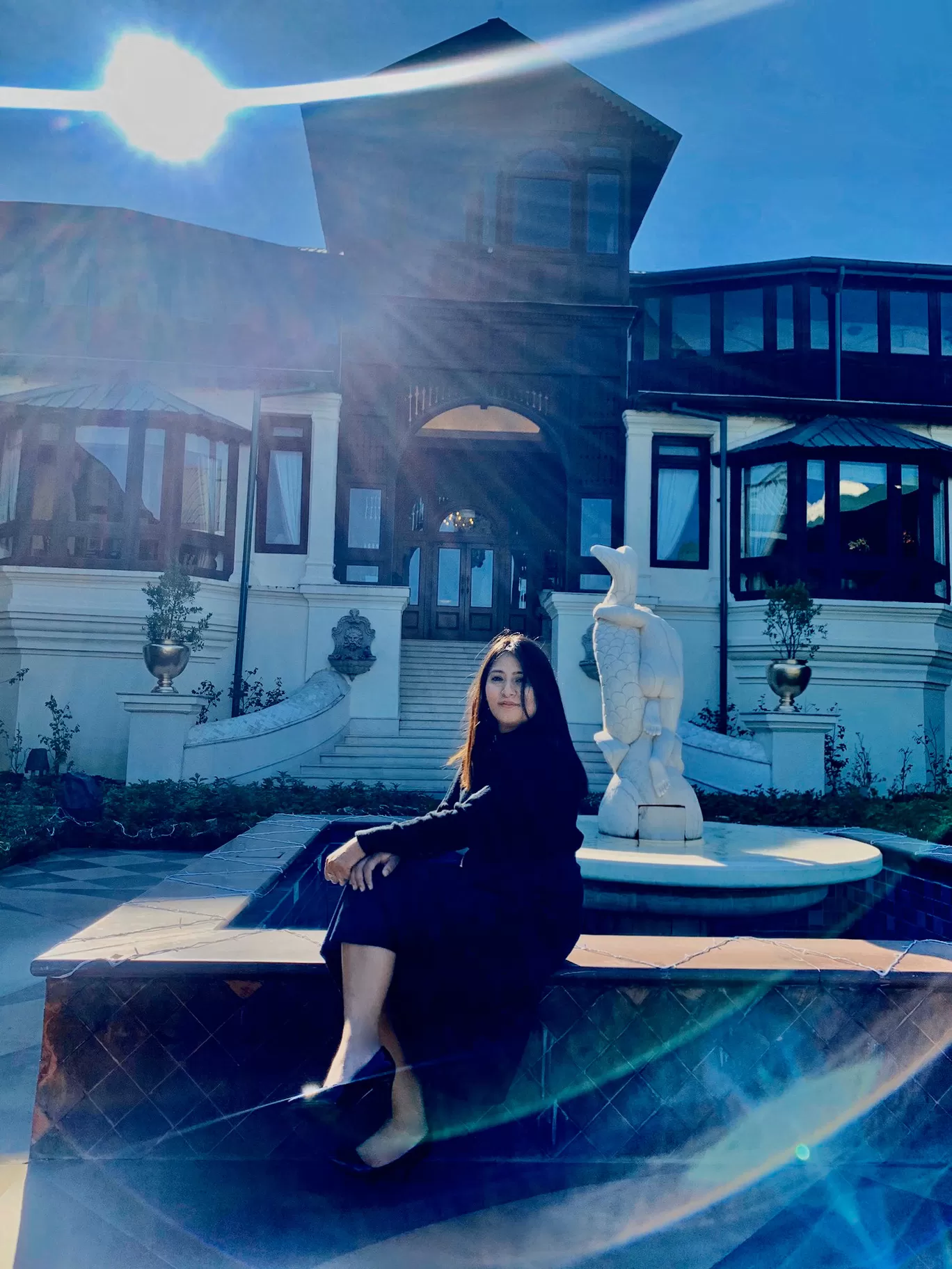 Photo of Mussoorie By Geetanjali Bhandari