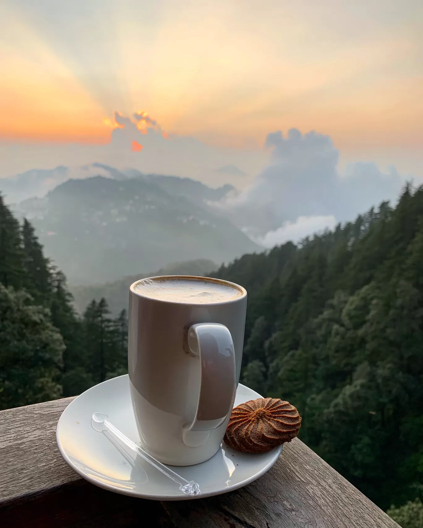 Photo of Mussoorie By Geetanjali Bhandari