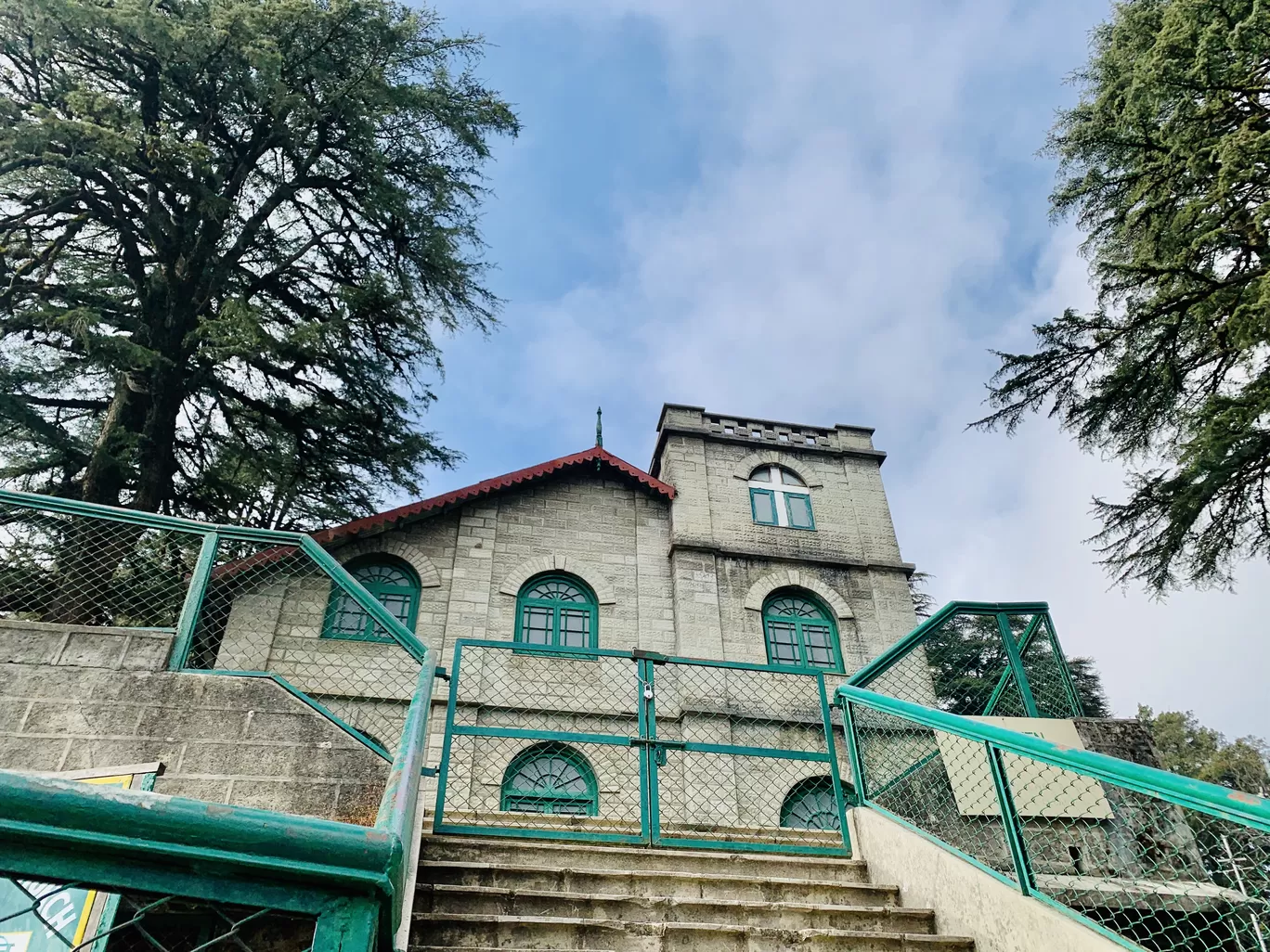 Photo of Mussoorie By Geetanjali Bhandari