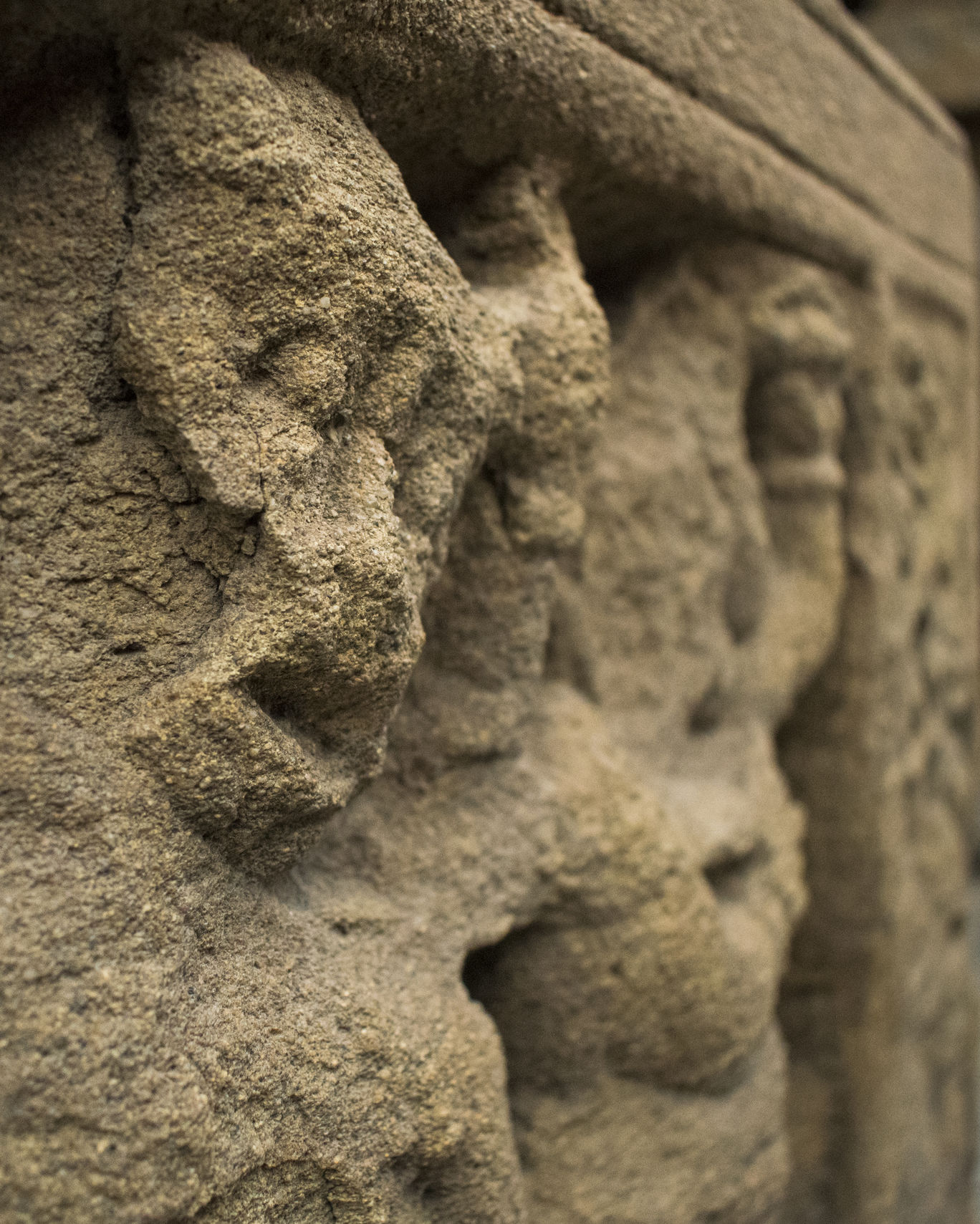 Photo of Kanchi Kailasanathar Temple By Abin Austin