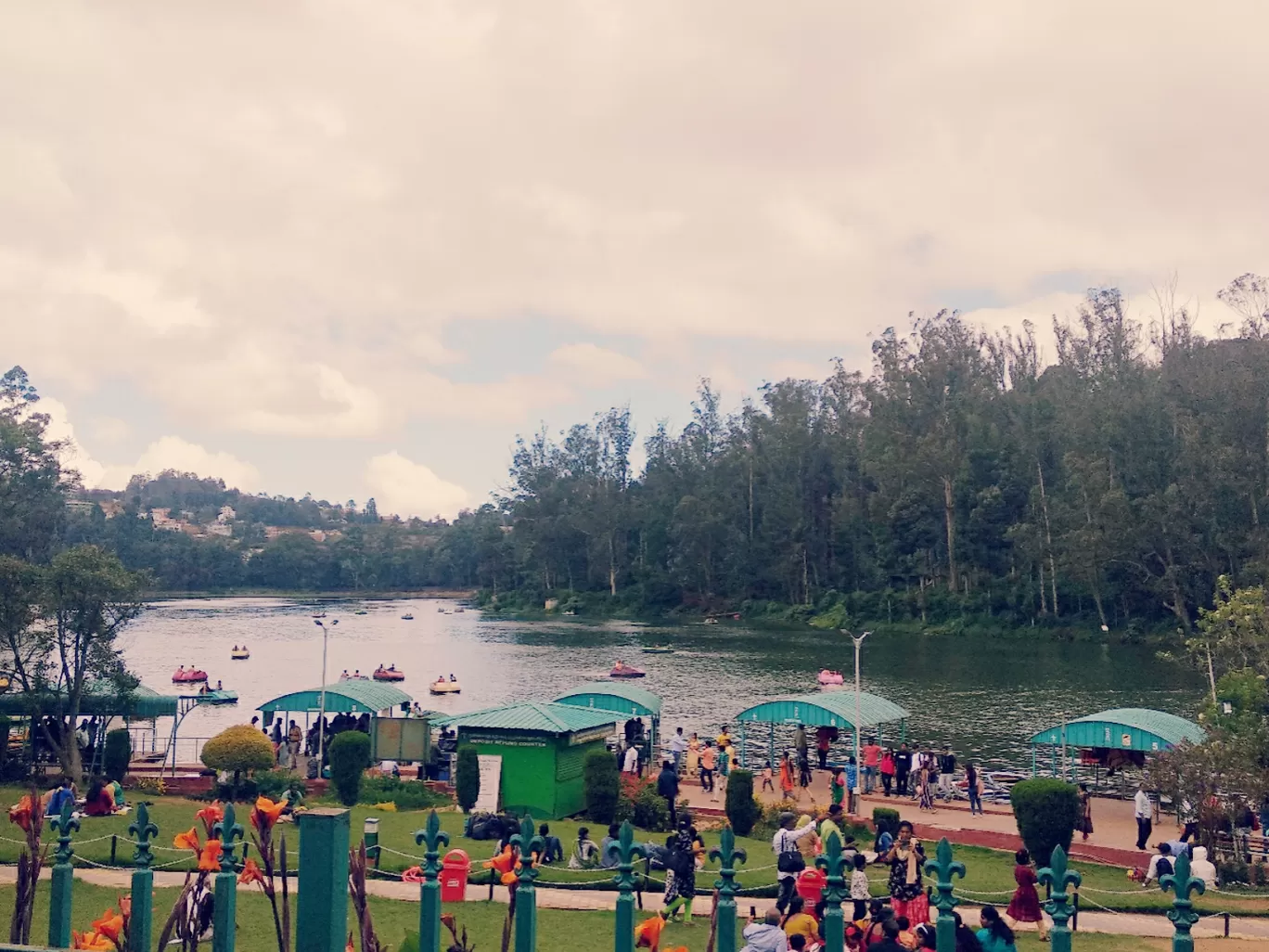 Photo of Ooty By Kanika Mittal