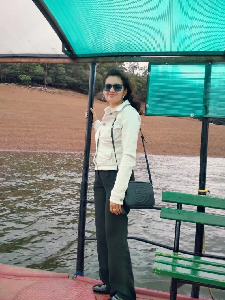 Photo of Ooty By Kanika Mittal