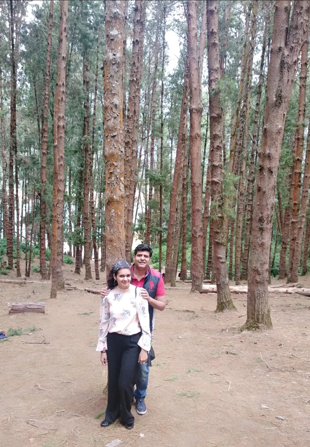 Photo of Ooty By Kanika Mittal