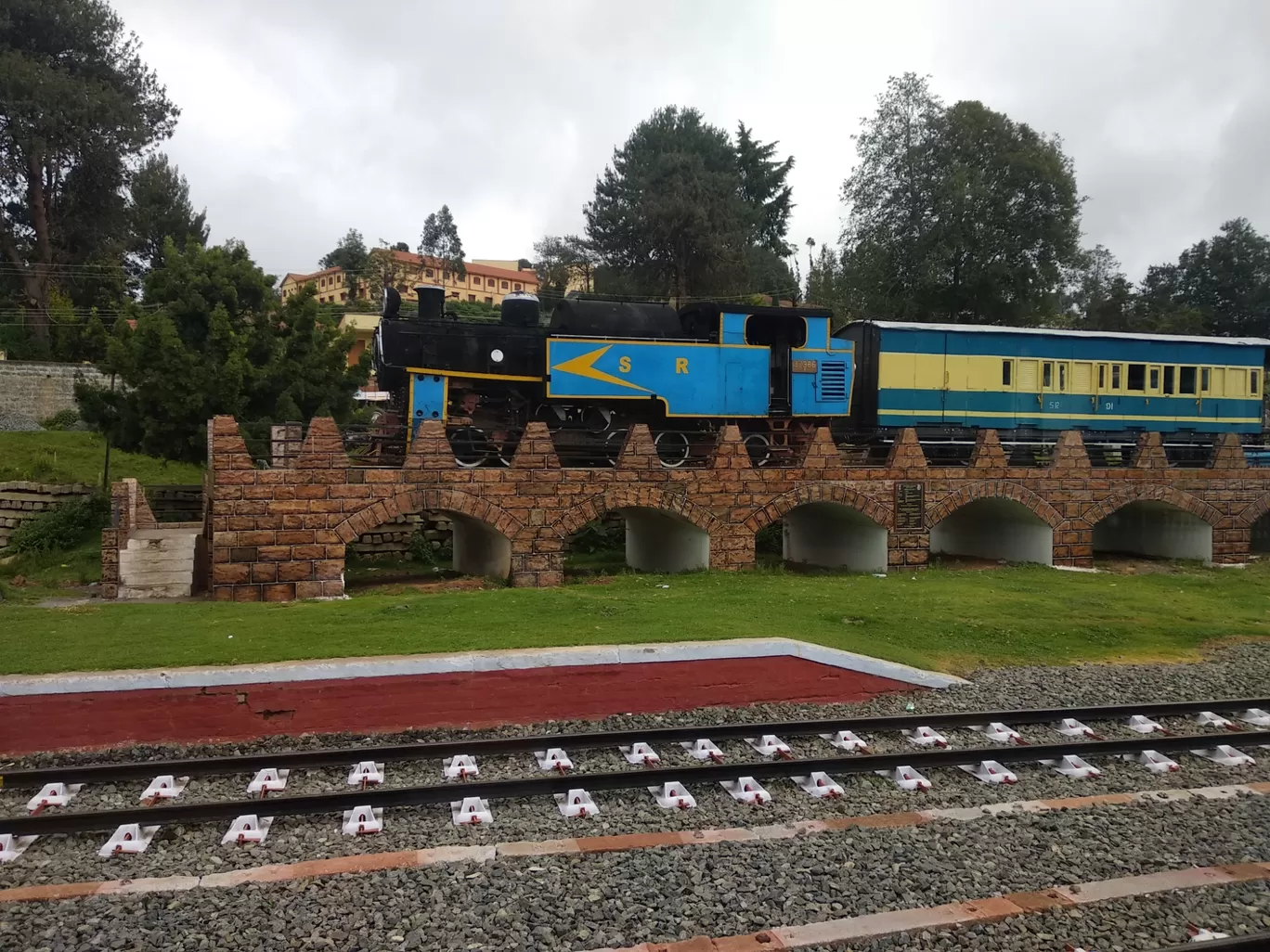 Photo of Ooty By Kanika Mittal