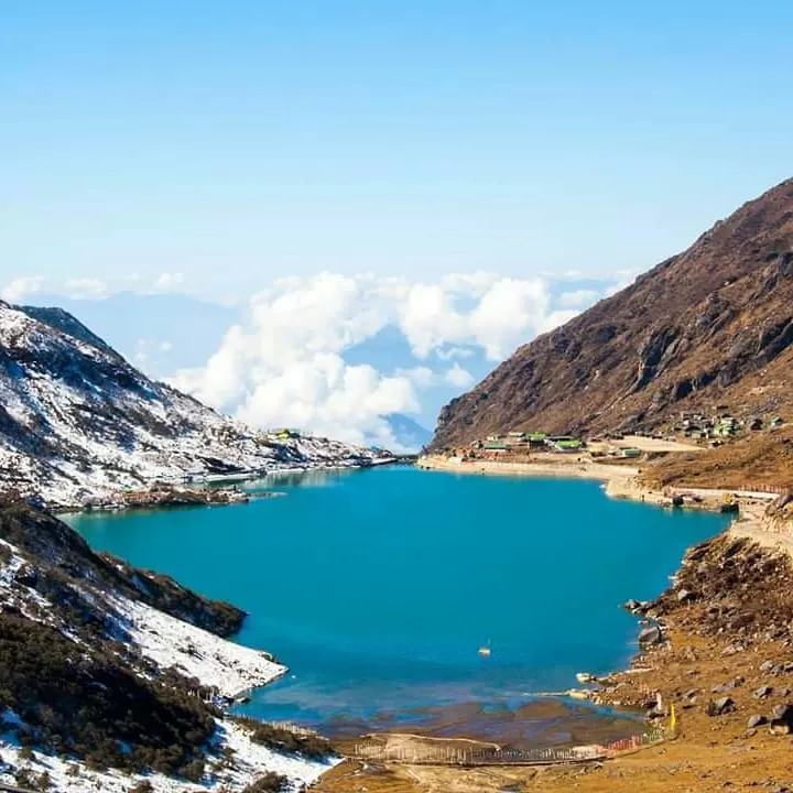 Photo of Tsongmo Lake By Easthighlands Tours & Travels