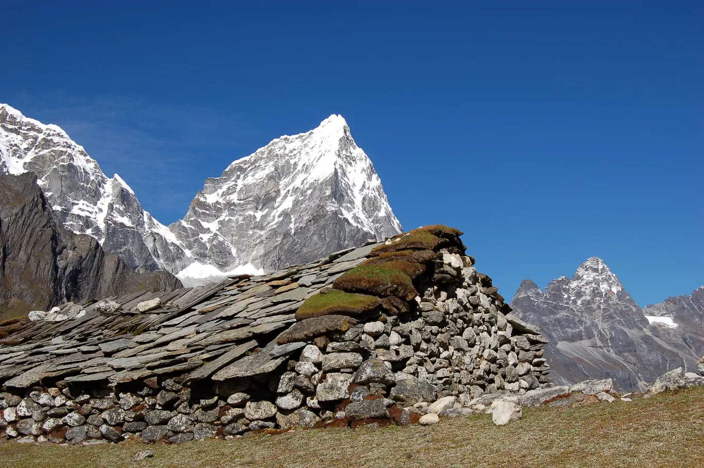 Photo of Everest Base Camp 5364m By Nepal Gateway Trekking