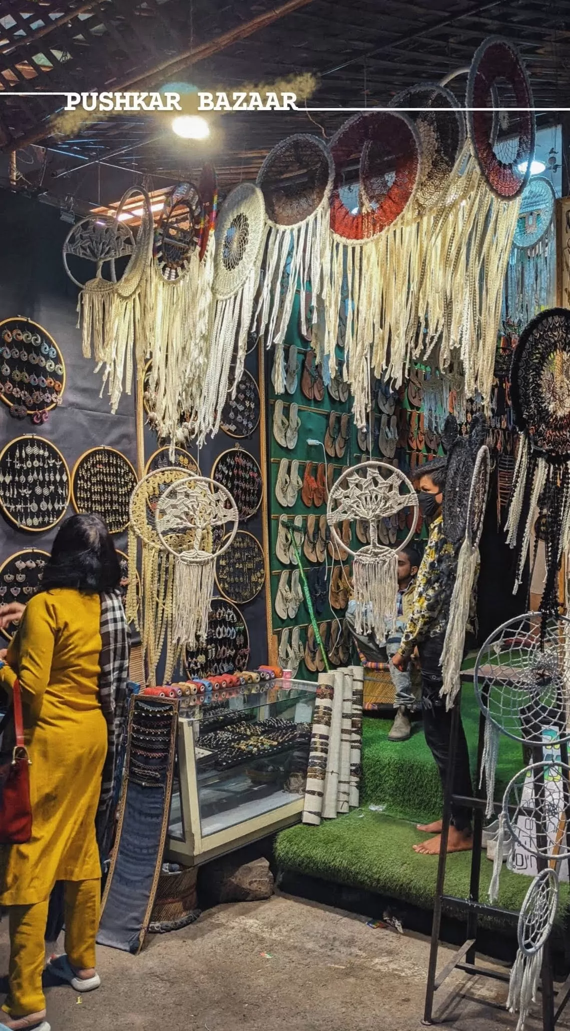 Photo of Pushkar By Prakriti Arora