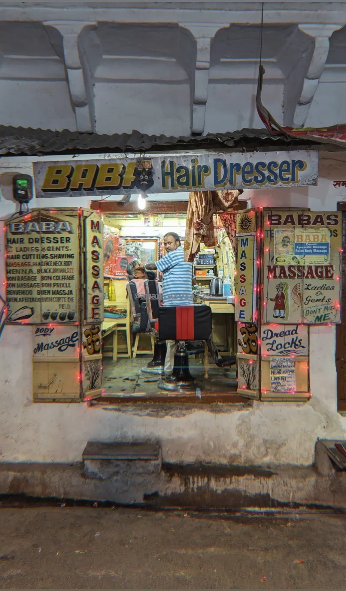 Photo of Pushkar By Prakriti Arora